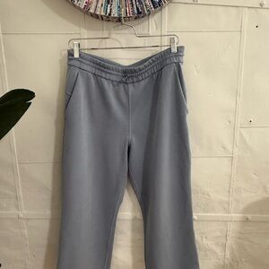 lululemon Softstreme HR Straight Leg Crop 24”